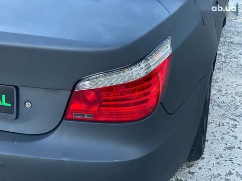 BMW 5 серия 2004 - фото 7