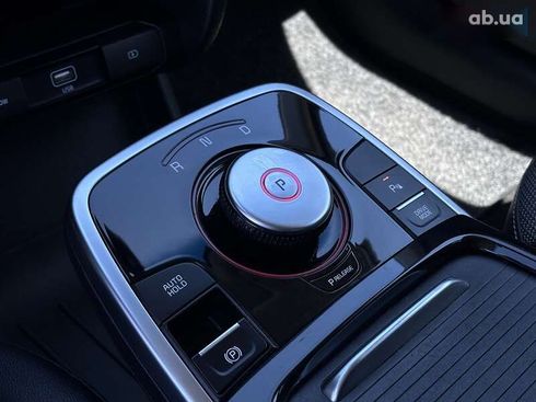 Kia Niro 2021 - фото 15