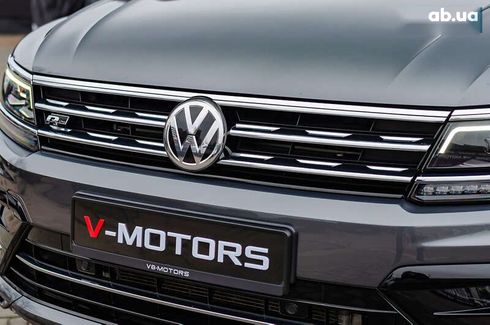 Volkswagen Tiguan 2016 - фото 12