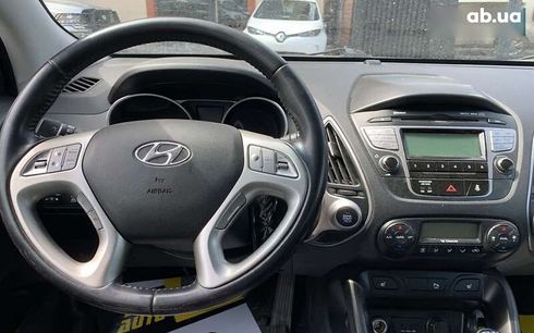 Hyundai ix35 2013 - фото 14