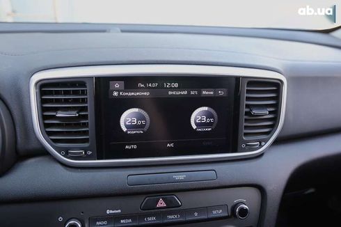 Kia Sportage 2021 - фото 18