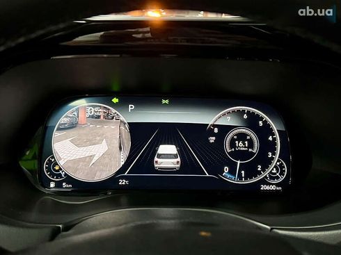 Hyundai Palisade 2020 - фото 26
