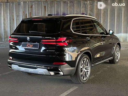 BMW X5 2023 - фото 10