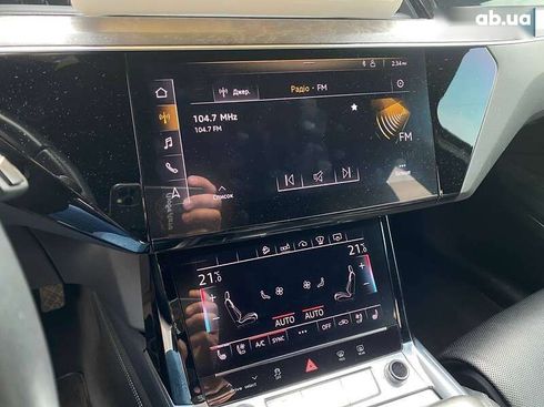 Audi E-Tron 2019 - фото 19