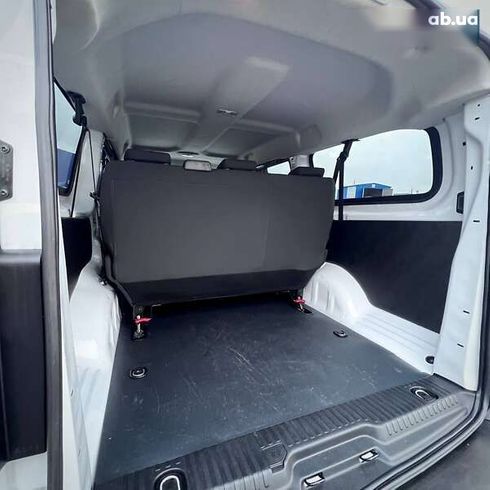 Toyota ProAce 2022 - фото 20
