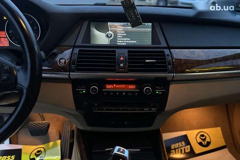BMW X5 2012 - фото 14