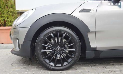 MINI Clubman 2016 - фото 7