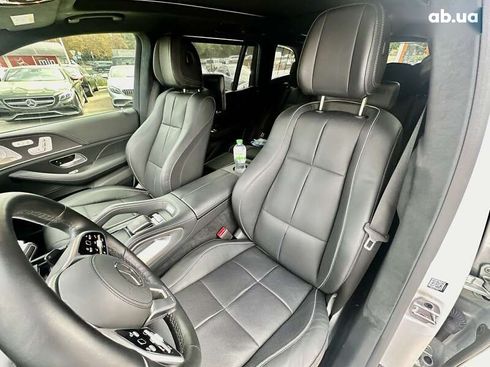 Mercedes-Benz Maybach S-Class 2021 - фото 23
