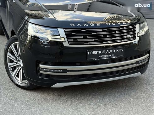 Land Rover Range Rover 2022 - фото 17