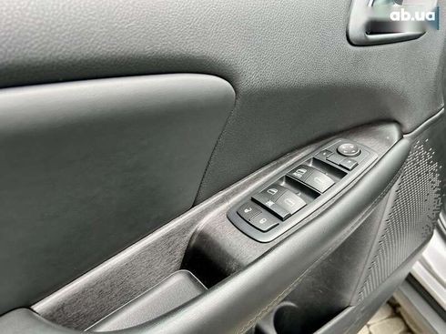 Dodge Journey 2016 - фото 17