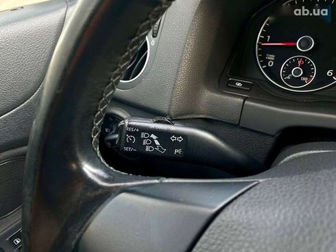 Volkswagen Golf Plus 2009 - фото 30