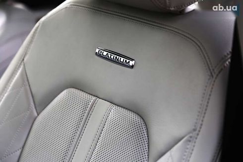 Ford Expedition 2018 - фото 28
