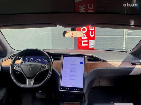 Tesla Model S 2020 - фото 17