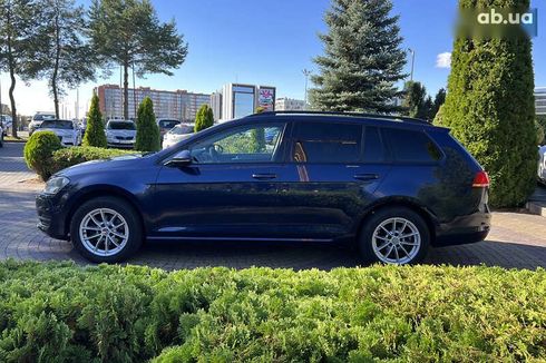 Volkswagen Golf 2014 - фото 4