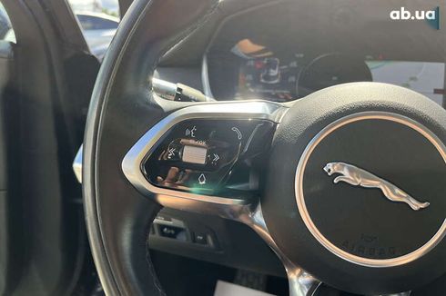 Jaguar I-Pace 2020 - фото 25