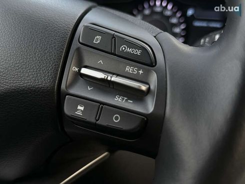 Hyundai Kona Electric 2020 - фото 8
