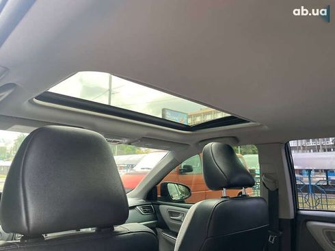 Toyota Camry 2015 - фото 25