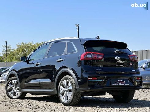 Kia Niro 2019 - фото 6