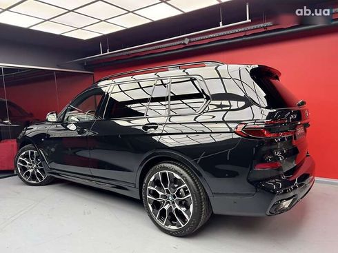 BMW X7 2024 - фото 25