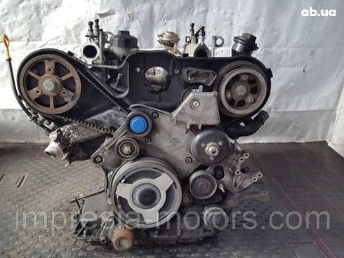 двигатель в сборе для Audi A4 - купити на Автобазарі - фото 4
