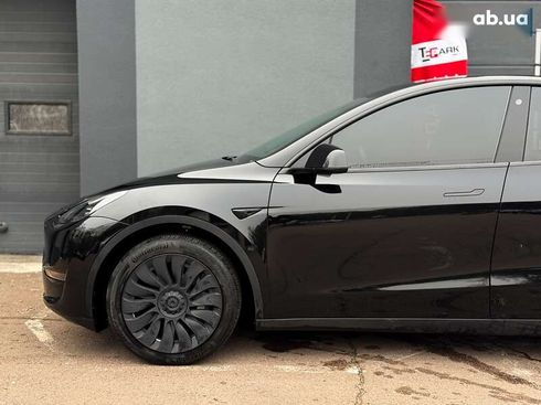 Tesla Model Y 2023 - фото 5