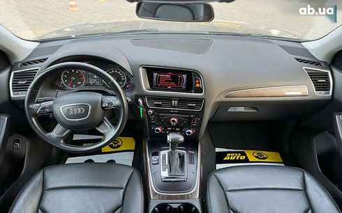 Audi Q5 2016 - фото 11