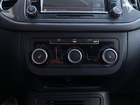 Volkswagen Tiguan 2014 - фото 9