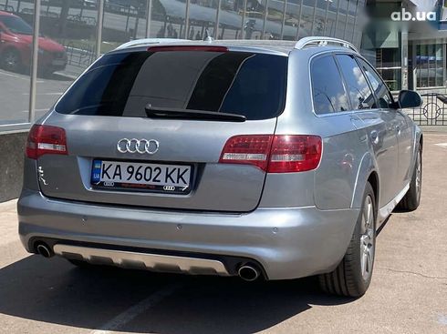 Audi A6 2009 - фото 4