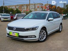 Продажа б/у Volkswagen Passat в Кропивницком - купить на Автобазаре