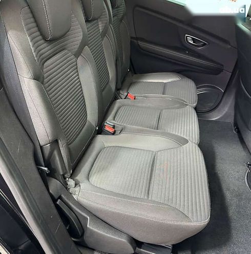 Renault grand scenic 2018 - фото 8