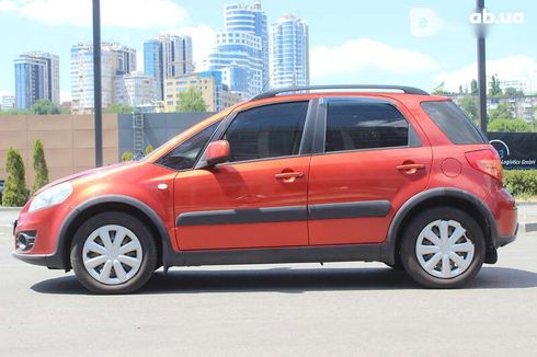 Suzuki SX4 2012 - фото 9