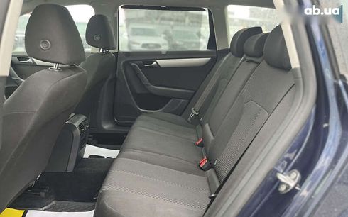 Volkswagen Passat 2012 - фото 20