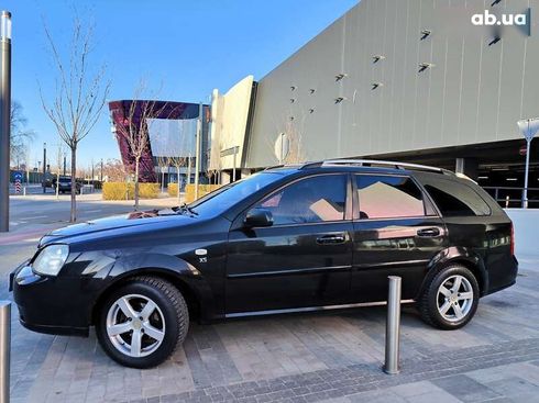 Chevrolet Lacetti 2006 - фото 7