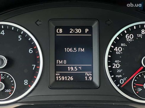 Volkswagen Tiguan 2013 - фото 29