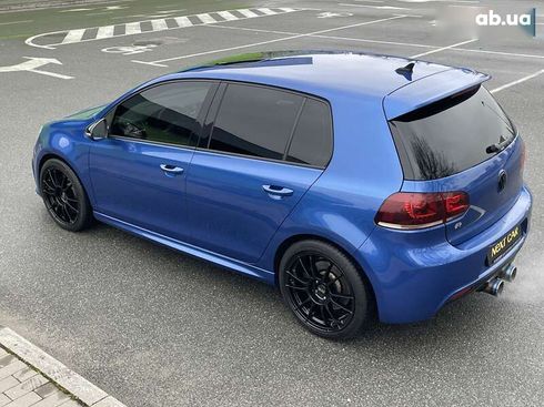 Volkswagen Golf R 2012 - фото 21