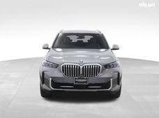 Купити BMW X5 гібрид бу - купити на Автобазарі