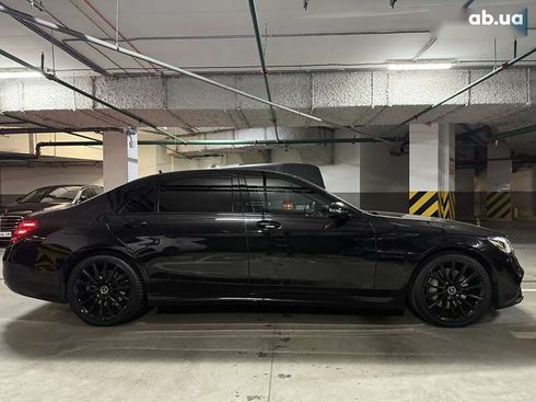Mercedes-Benz S-Класс 2019 - фото 12