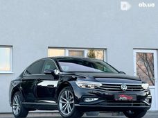 Продаж вживаних Volkswagen Passat в Волинській області - купити на Автобазарі