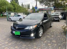 Авто бензин Тойота Camry б/у - купити на Автобазарі