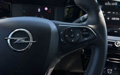 Opel Mokka-e 2023 - фото 24