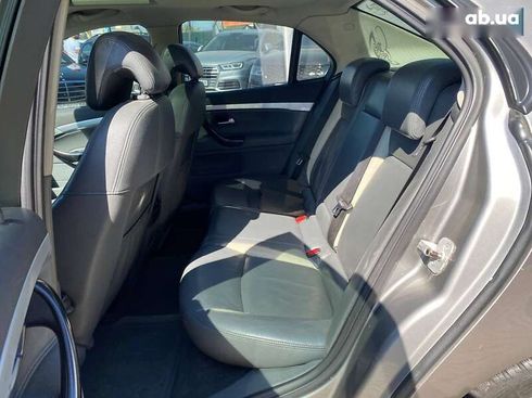 Saab 9-3 2003 - фото 23