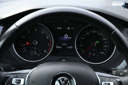 Volkswagen Tiguan 2019 - фото 21