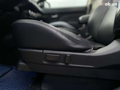 Mitsubishi Outlander 2008 - фото 18