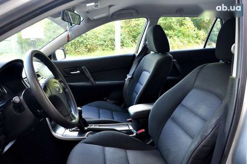 Mazda 6 2006 - фото 17