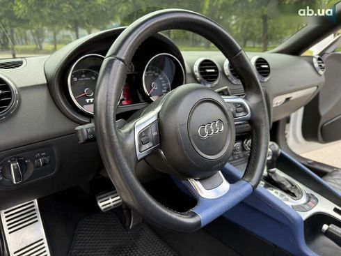 Audi TT 2008 - фото 24