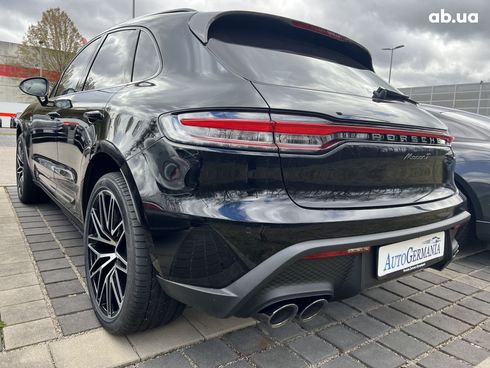 Porsche Macan T 2023 - фото 13