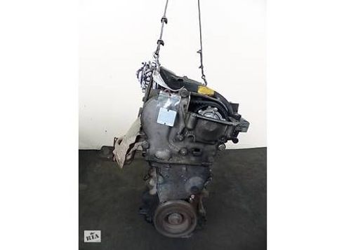 двигатель в сборе для Renault Laguna - купити на Автобазарі - фото 2