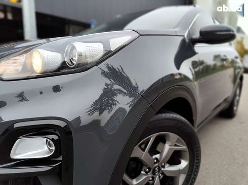 Kia Sportage 2019 - фото 2