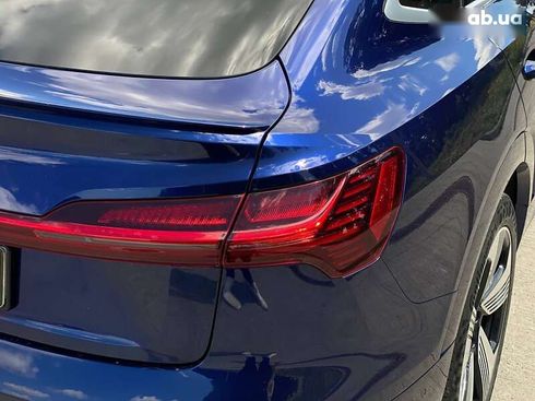 Audi E-Tron 2021 - фото 12
