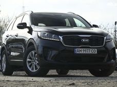 Продажа б/у Kia Sorento 2020 года - купить на Автобазаре